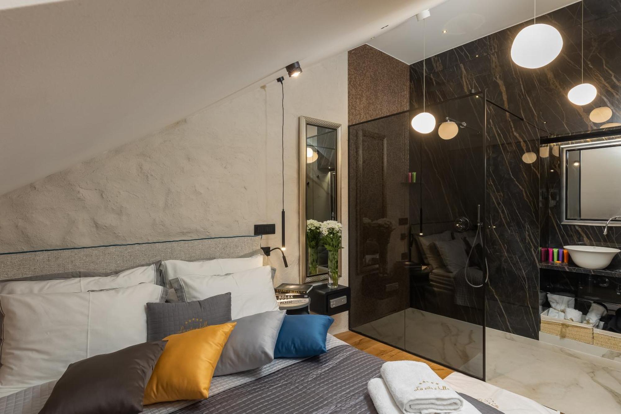 La Vita E Bella Vi, Luxury Suites In Dubrovnik Old Town Екстер'єр фото