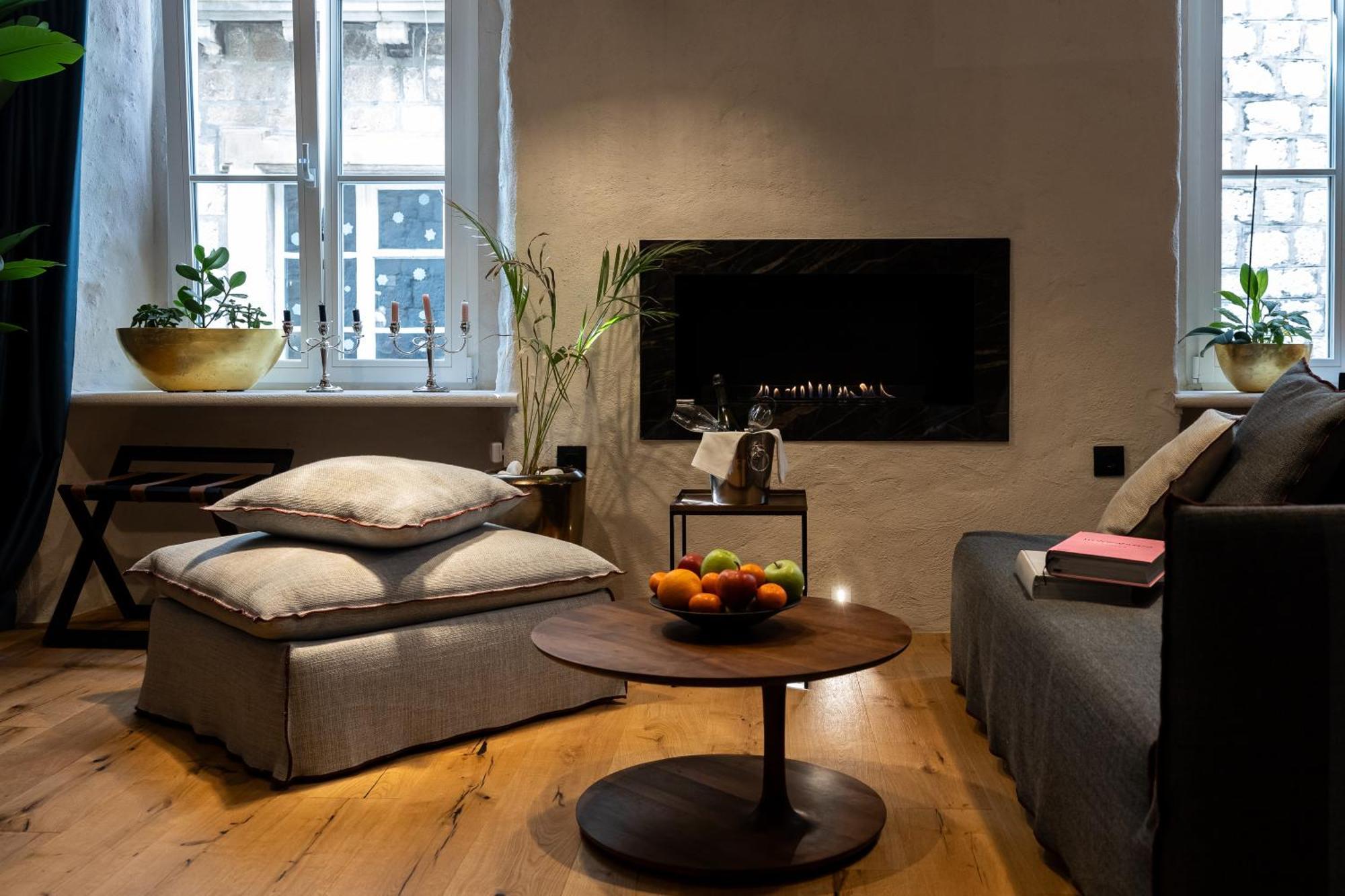 La Vita E Bella Vi, Luxury Suites In Dubrovnik Old Town Екстер'єр фото