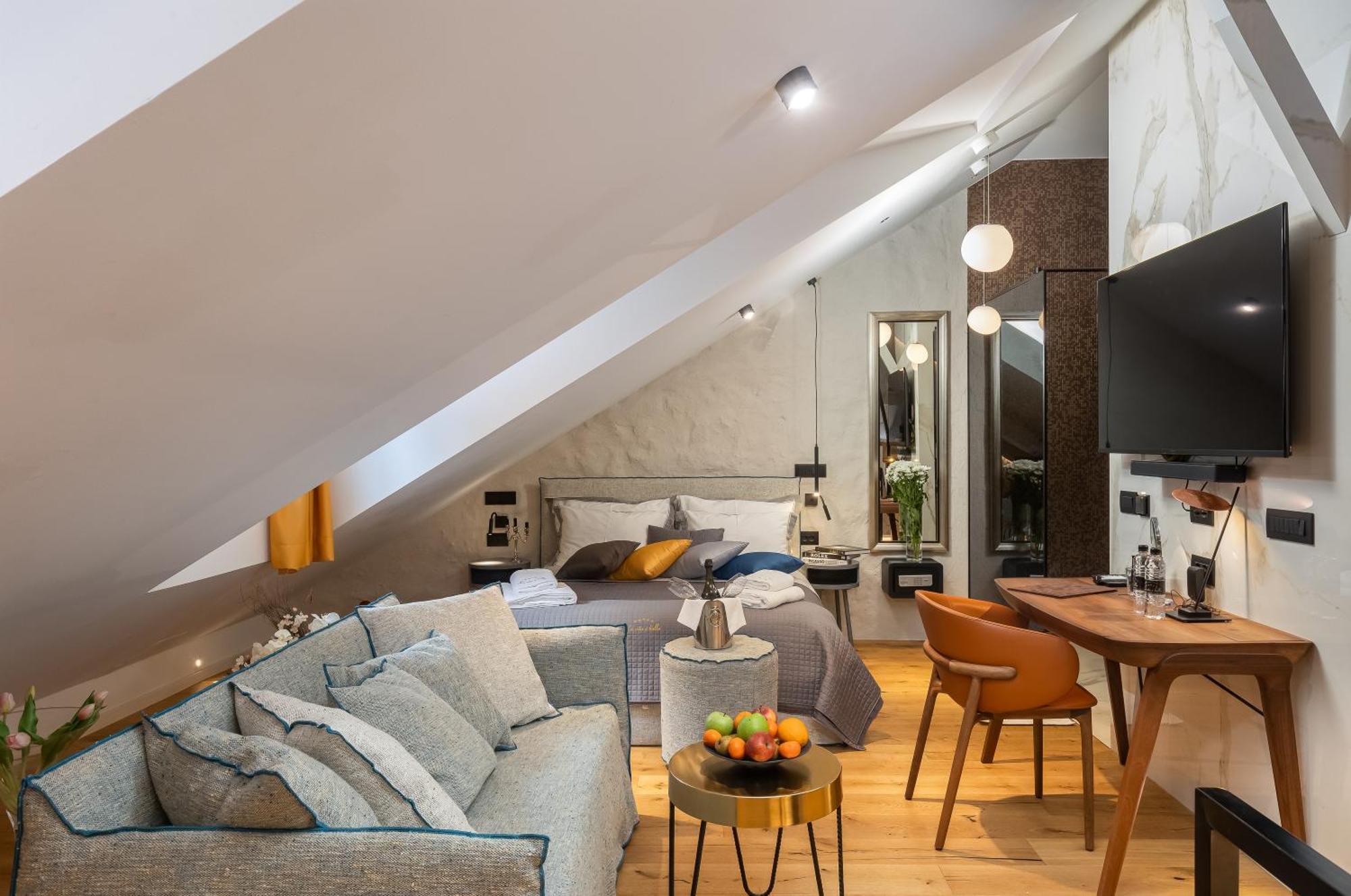 La Vita E Bella Vi, Luxury Suites In Dubrovnik Old Town Екстер'єр фото
