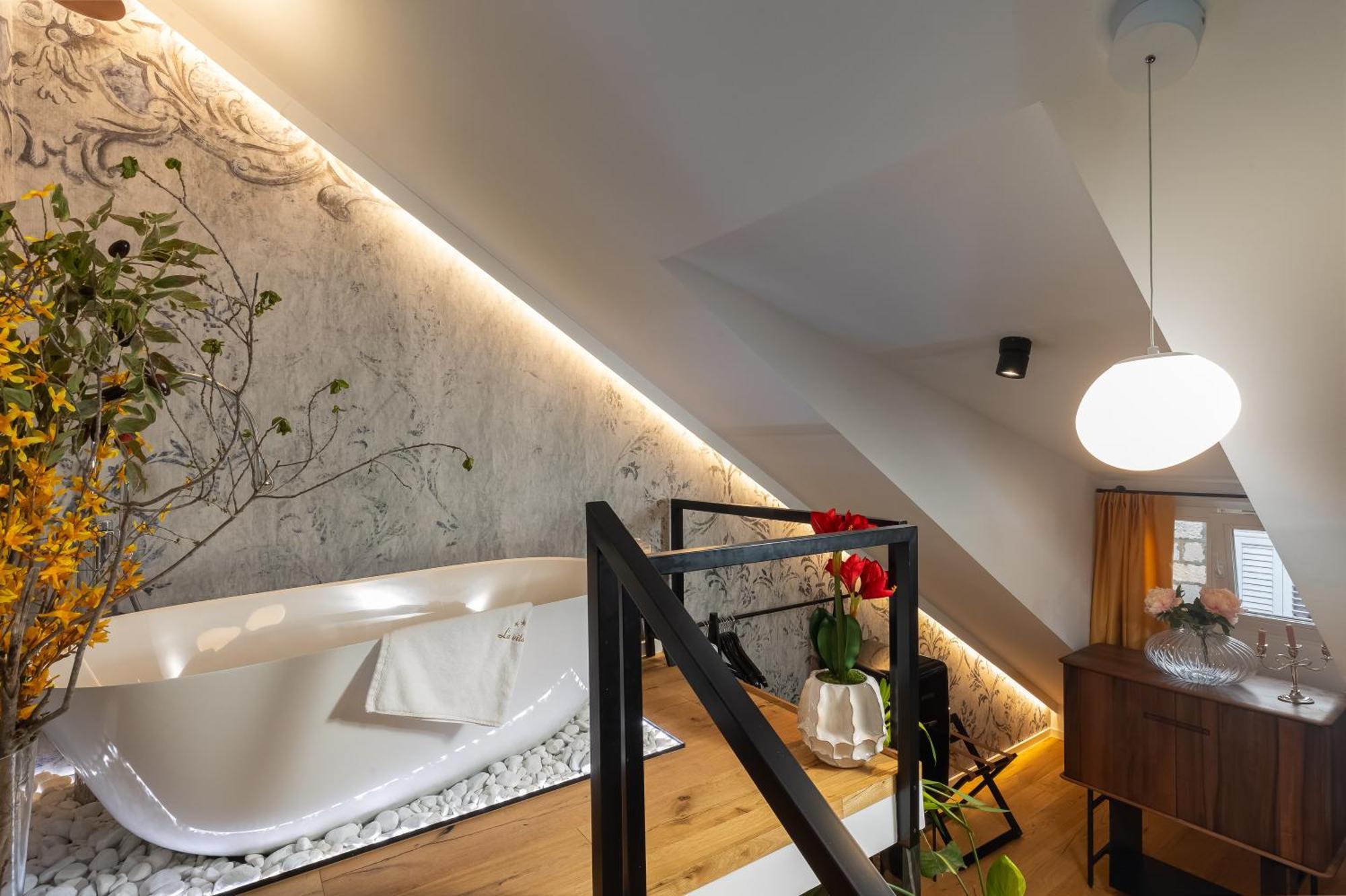 La Vita E Bella Vi, Luxury Suites In Dubrovnik Old Town Екстер'єр фото