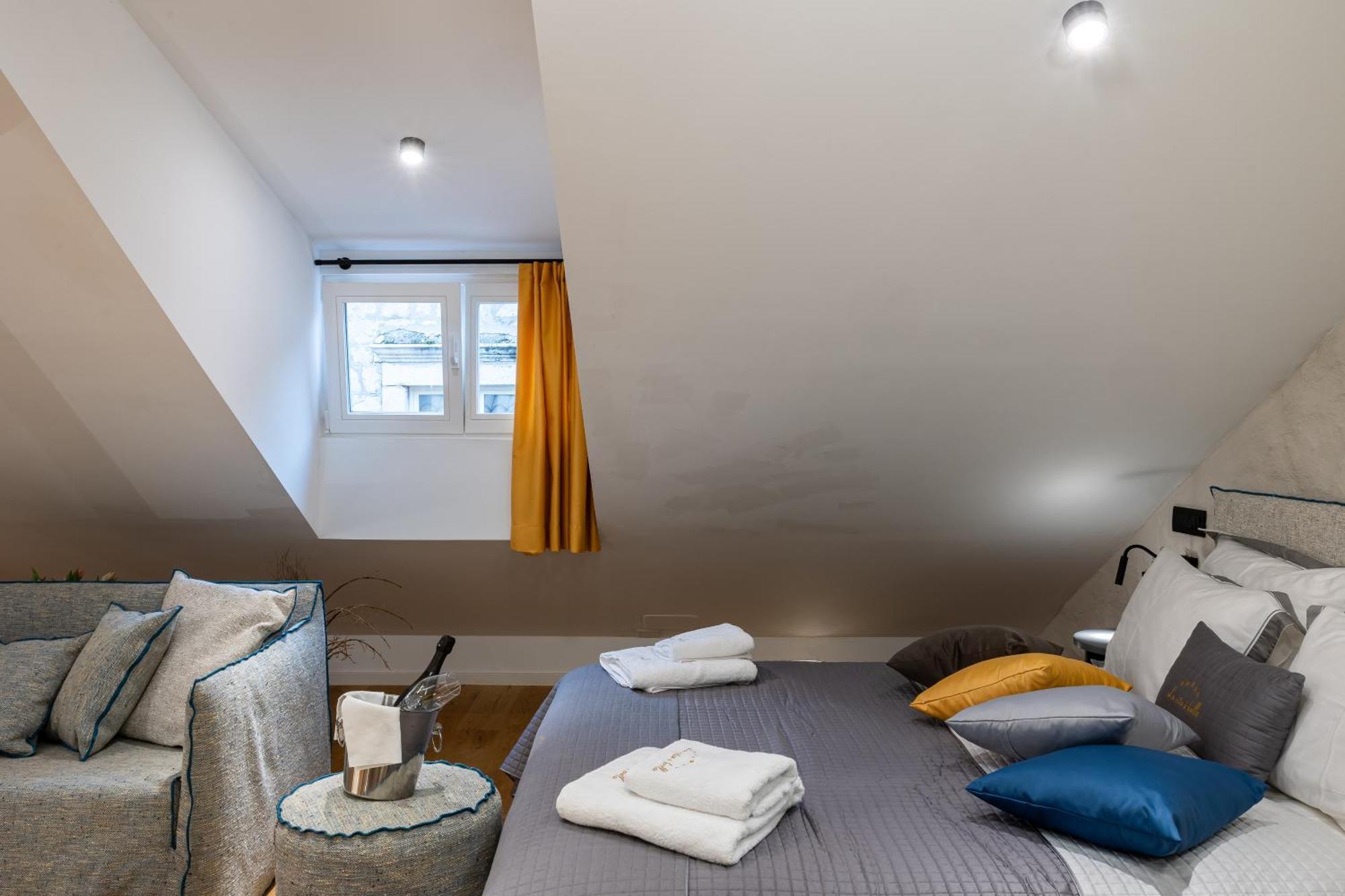 La Vita E Bella Vi, Luxury Suites In Dubrovnik Old Town Екстер'єр фото