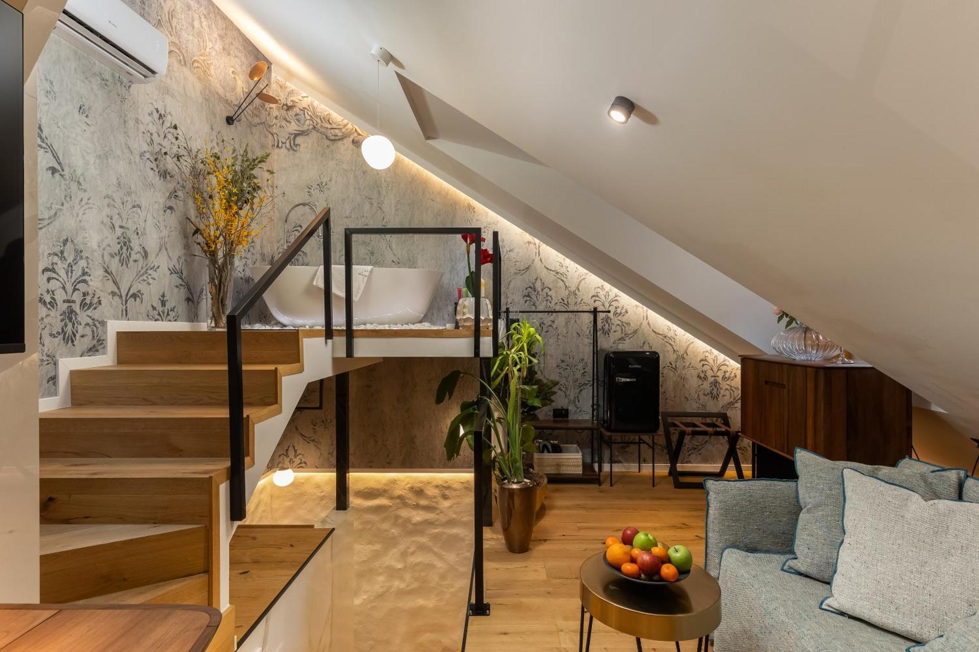 La Vita E Bella Vi, Luxury Suites In Dubrovnik Old Town Екстер'єр фото