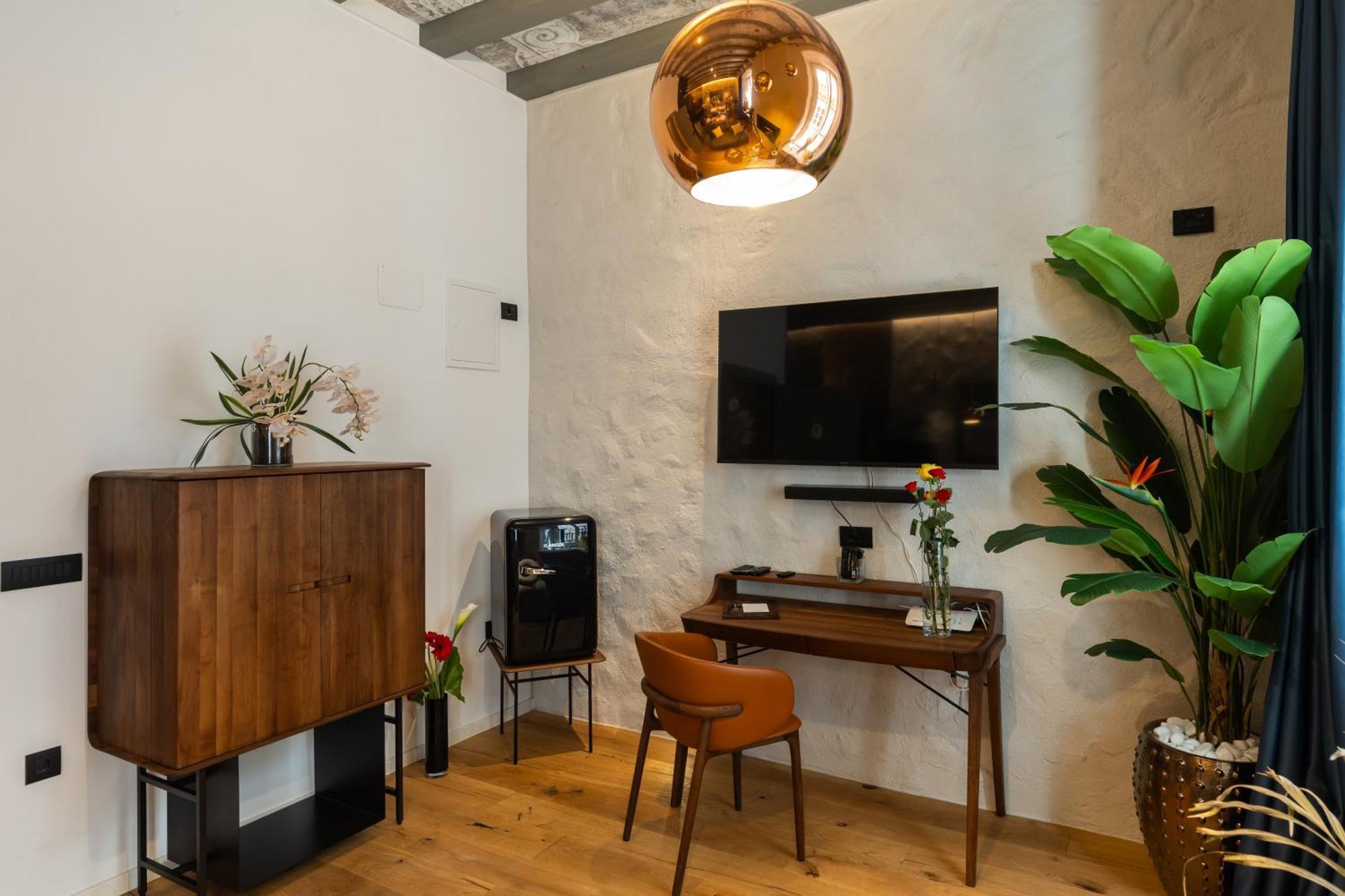 La Vita E Bella Vi, Luxury Suites In Dubrovnik Old Town Екстер'єр фото