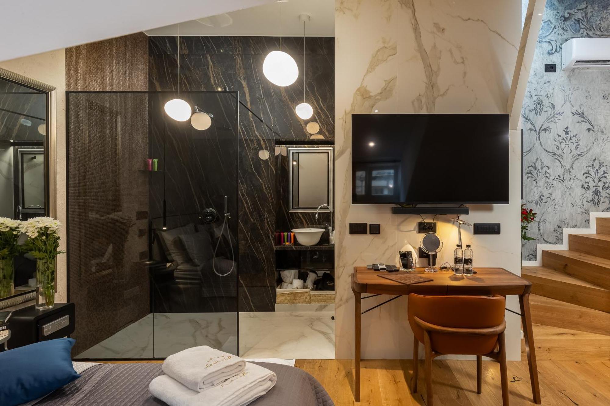 La Vita E Bella Vi, Luxury Suites In Dubrovnik Old Town Екстер'єр фото