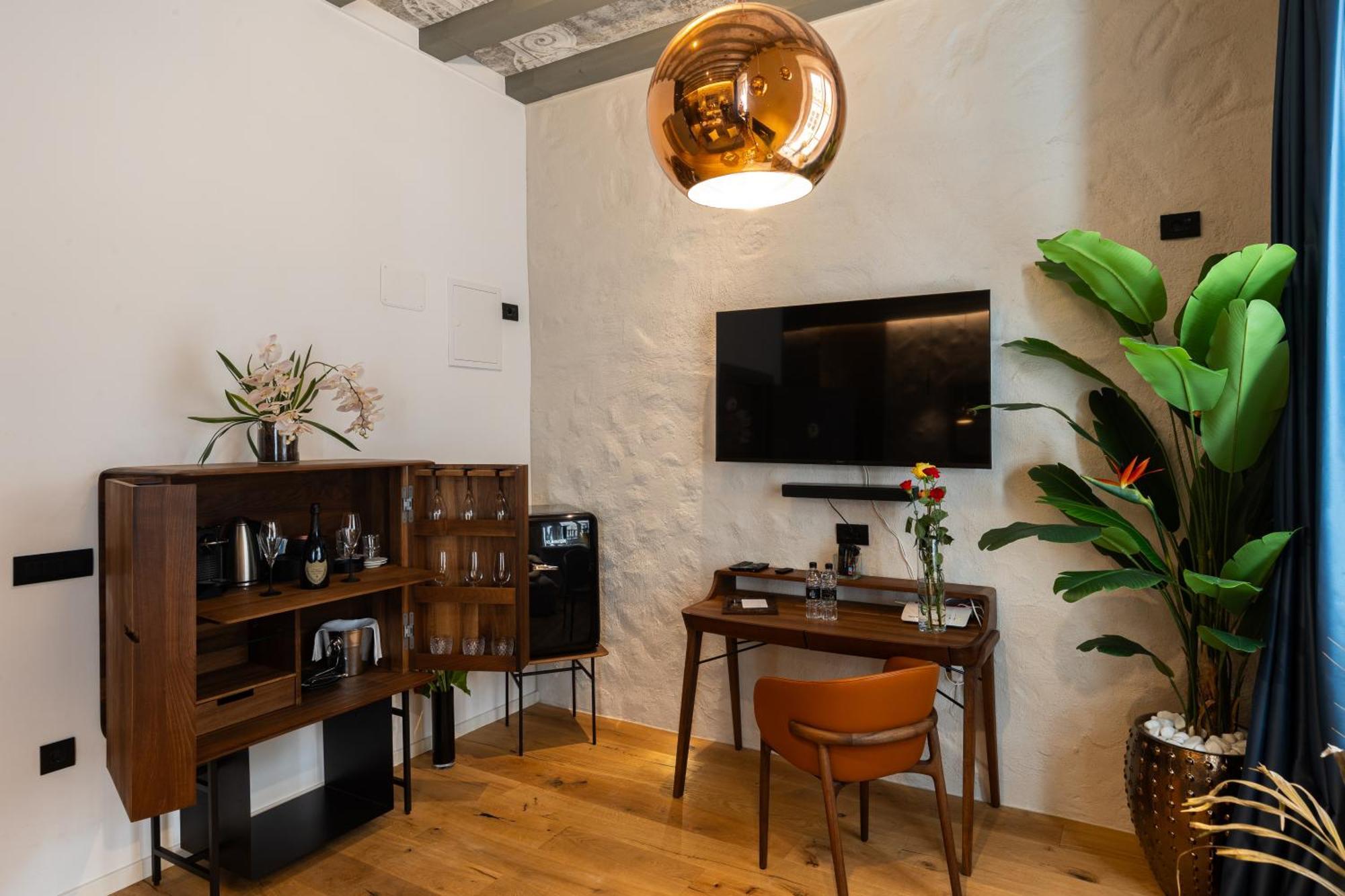 La Vita E Bella Vi, Luxury Suites In Dubrovnik Old Town Екстер'єр фото