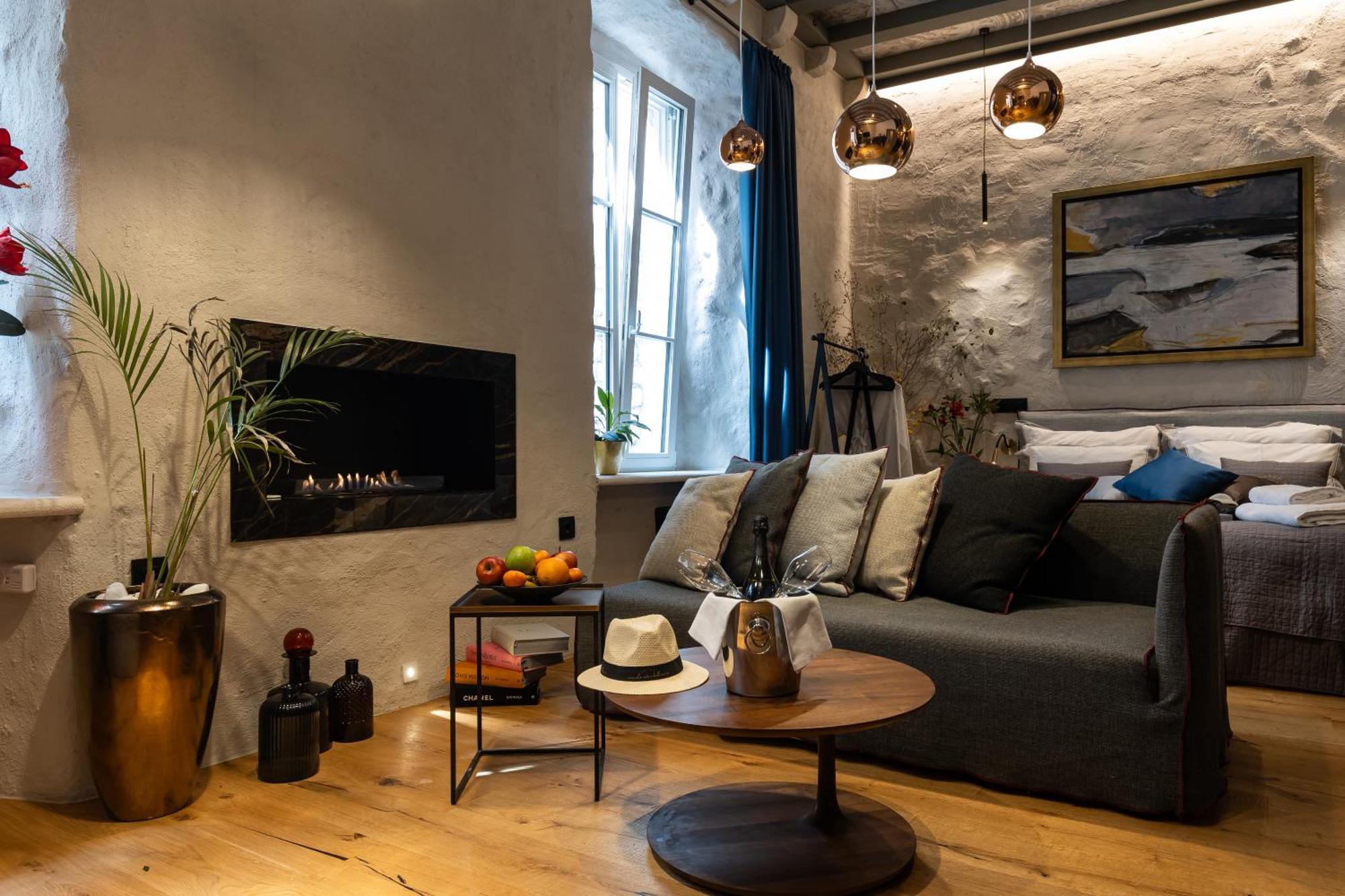 La Vita E Bella Vi, Luxury Suites In Dubrovnik Old Town Екстер'єр фото