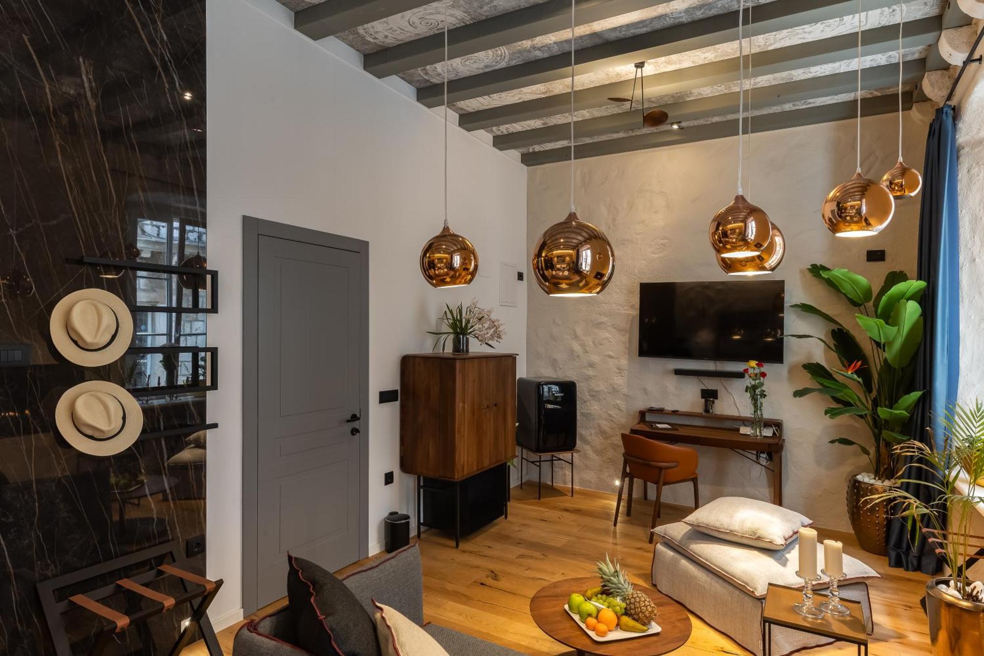 La Vita E Bella Vi, Luxury Suites In Dubrovnik Old Town Екстер'єр фото