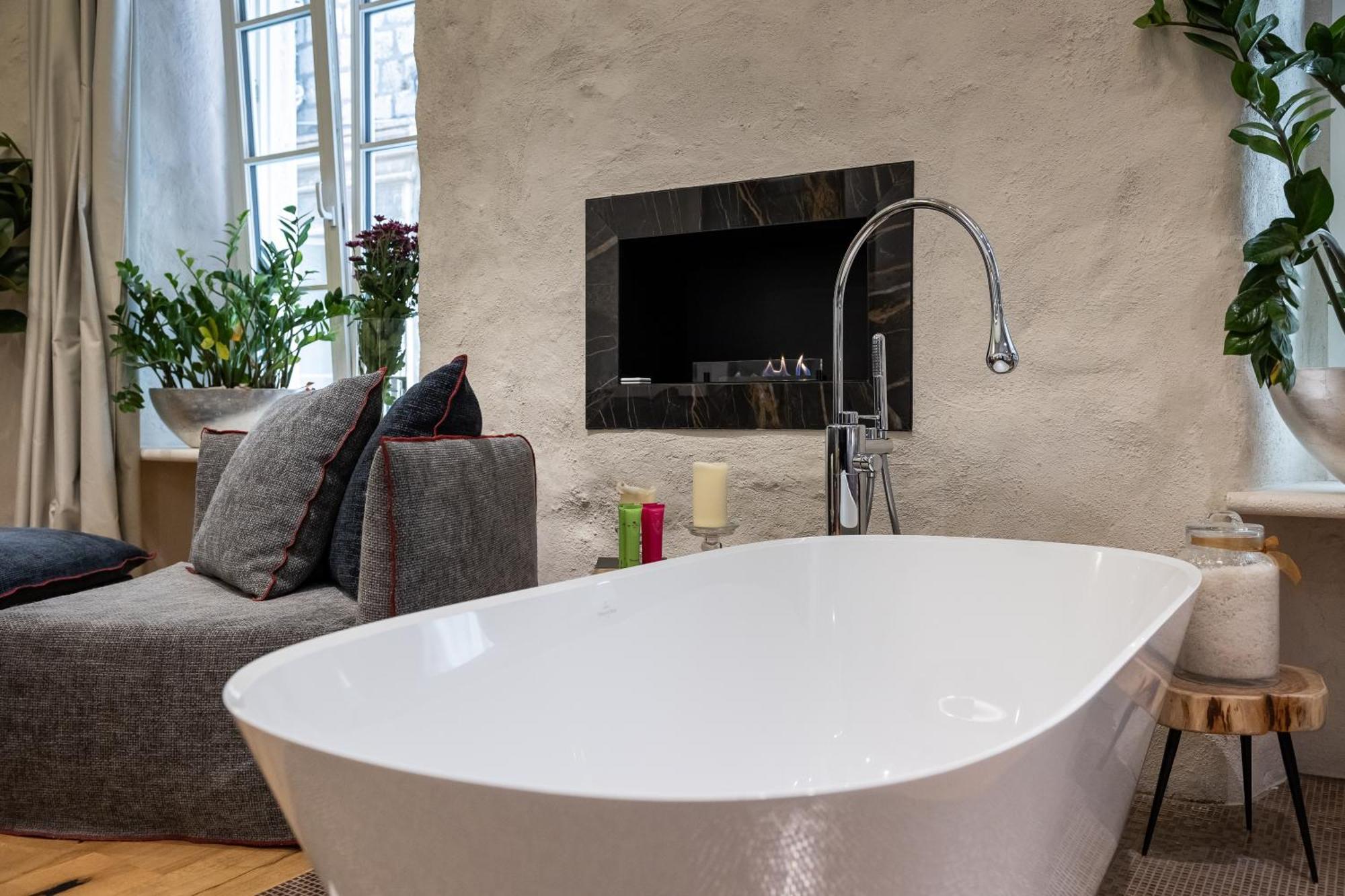La Vita E Bella Vi, Luxury Suites In Dubrovnik Old Town Екстер'єр фото