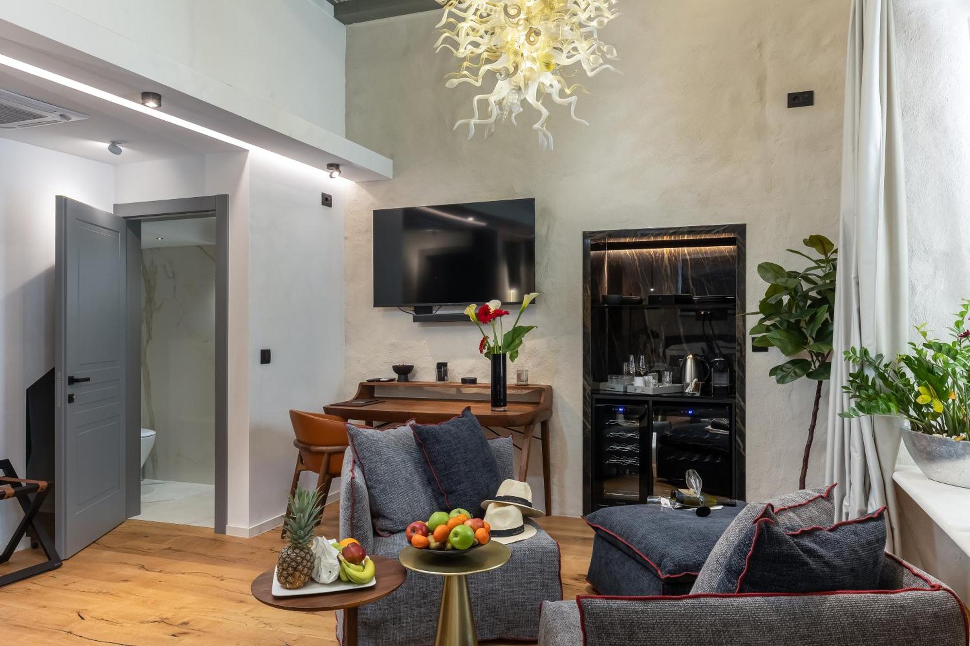 La Vita E Bella Vi, Luxury Suites In Dubrovnik Old Town Екстер'єр фото