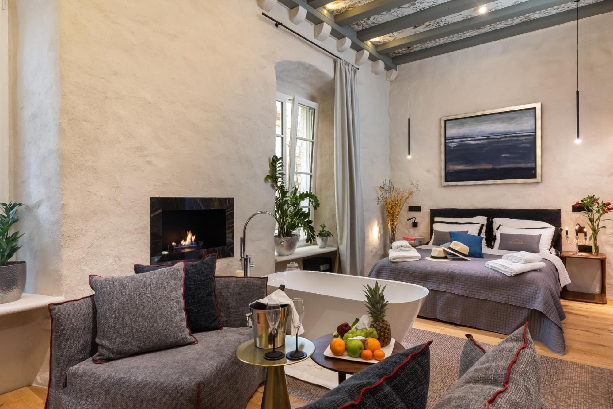 La Vita E Bella Vi, Luxury Suites In Dubrovnik Old Town Екстер'єр фото