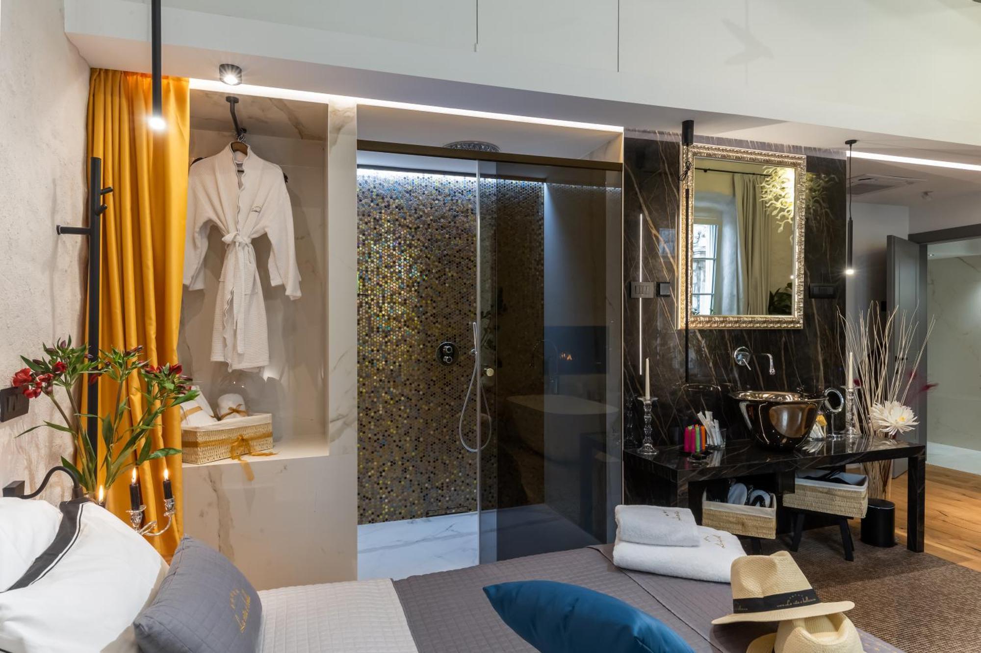 La Vita E Bella Vi, Luxury Suites In Dubrovnik Old Town Екстер'єр фото