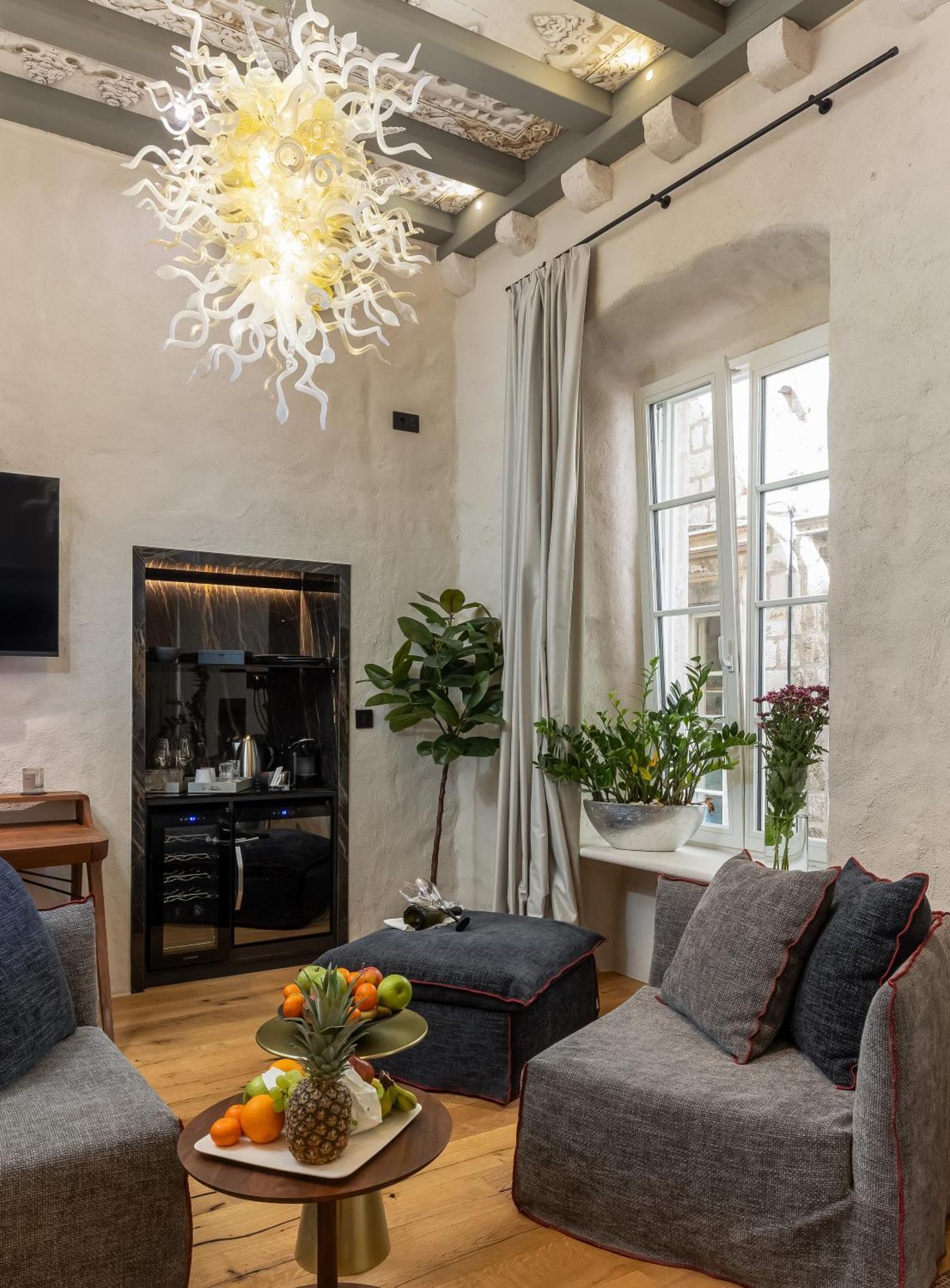 La Vita E Bella Vi, Luxury Suites In Dubrovnik Old Town Екстер'єр фото