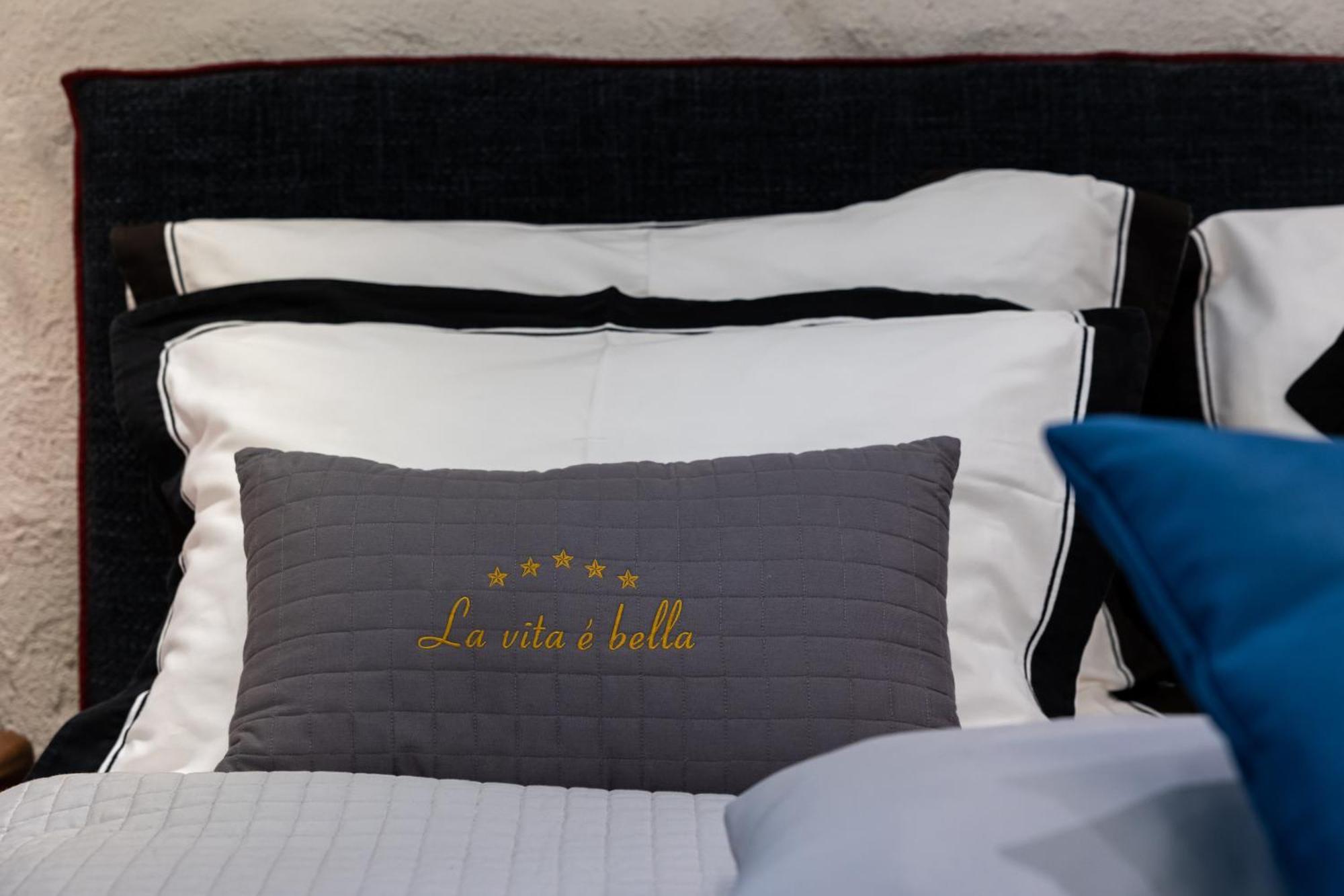La Vita E Bella Vi, Luxury Suites In Dubrovnik Old Town Екстер'єр фото